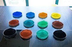 標線涂料的發(fā)展趨勢