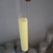 泡沫形成和破壞的簡要機(jī)理