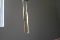 酞菁藍(lán)顏料的表面性質(zhì)對(duì)通用色漿制備的影響