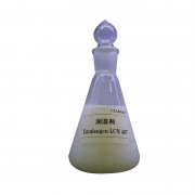 乳膠漆的組成及各種組分在生產(chǎn)、施工及成膜中的作用