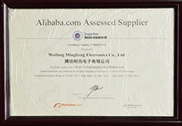 China TUV-Germany’s most aughoritative certifi-cation bo market