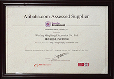 China BV-France’s most authoritative certifi-cation body market