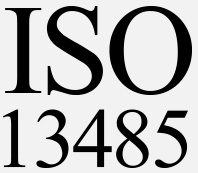 China Italy ECM Certification market