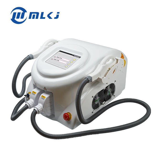 China Elight pain free elight hair removal beauty machine ipl elight China manufacturer factory